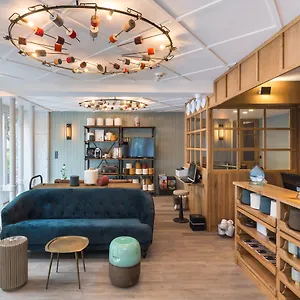 **** Hotel Silky By Happyculture Francia