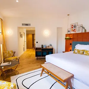 **** Hotel Maison Durante Francia